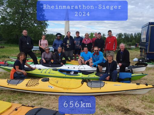 Rheinmarathon 2024