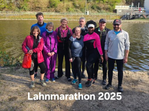 Lahnmarathon 2025