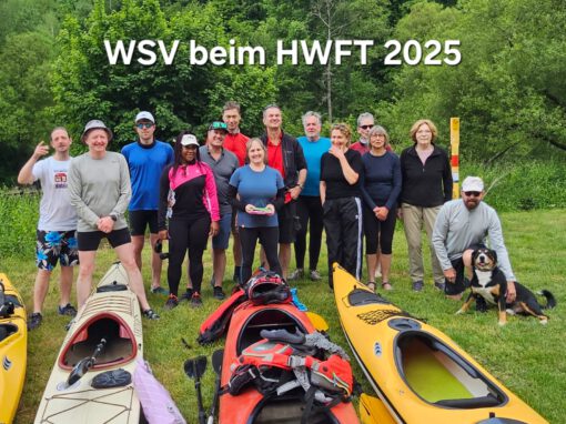 Hessisches Wanderfahrertreffen 2025