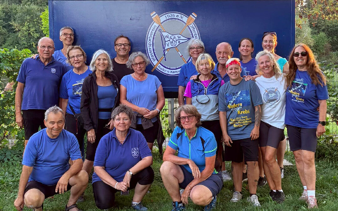 Herbstwanderfahrt 2025