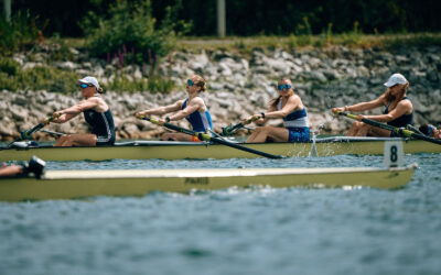 Deutsche Jahrgangsmeisterschaften in Köln