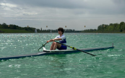 Internationale Regatta München