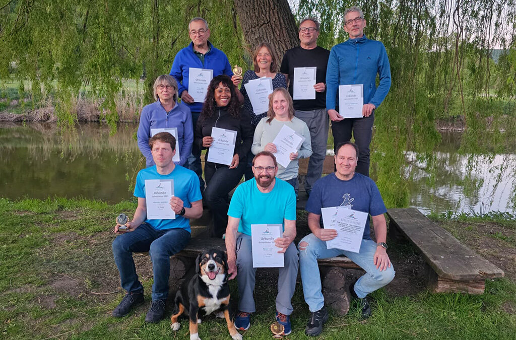 Hessisches Wanderfahrertreffen 2026