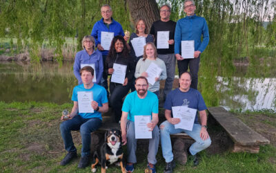 Hessisches Wanderfahrertreffen 2026
