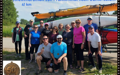 Rheinmarathon 2026