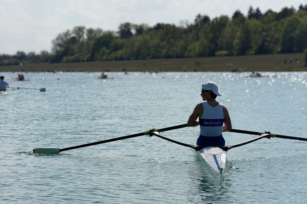 Regatta München