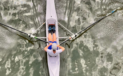 Undine Regatta