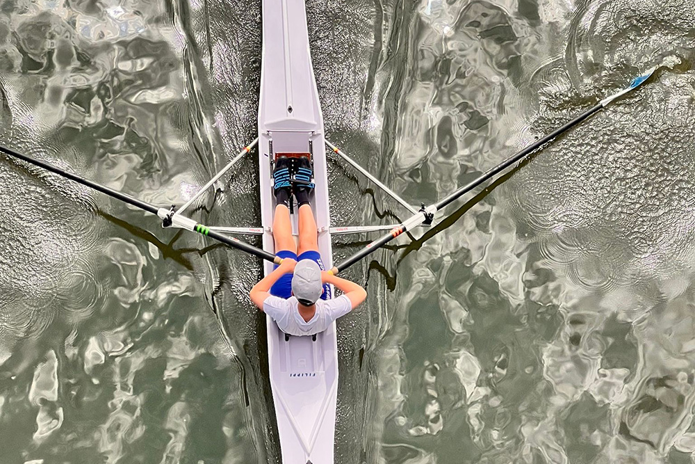 Undine Regatta