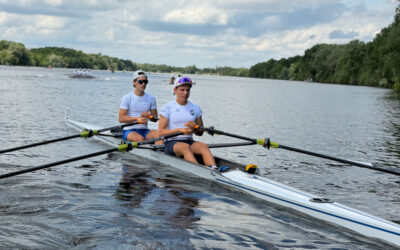 Regatta Hamburg