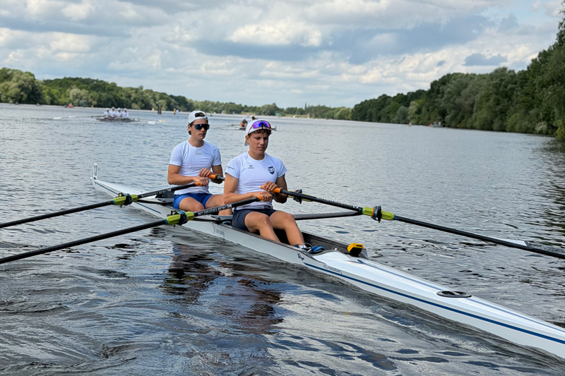 Regatta Hamburg