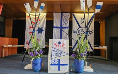 375 Jahre Wassersport in Offenbach