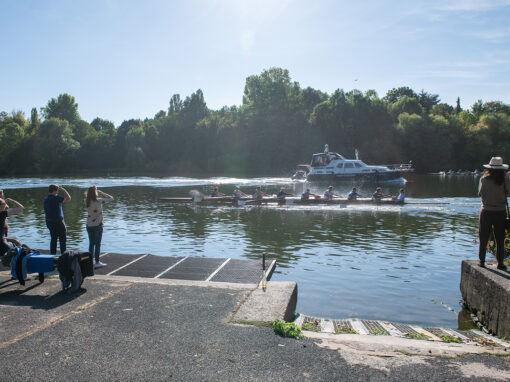 Vereinsregatta 2026